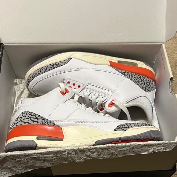 Jordan 4 retro